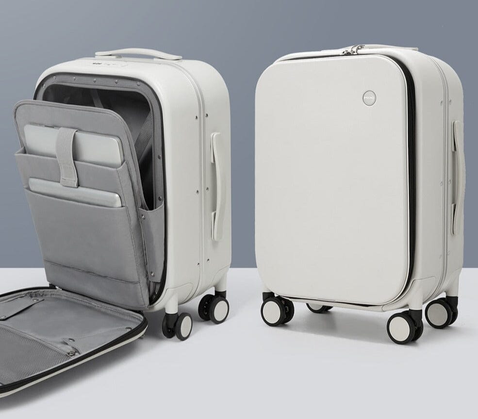 MagicTravel - Valise™ - TrucBox