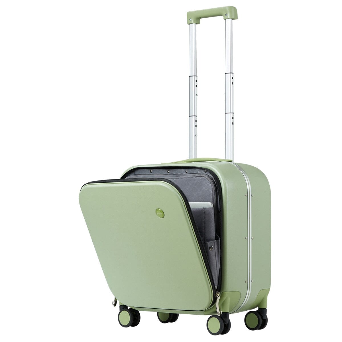 MagicTravel - Valise™ - TrucBox