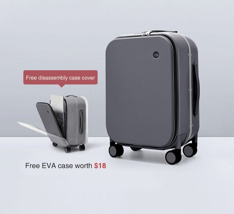 MagicTravel - Valise™ - TrucBox